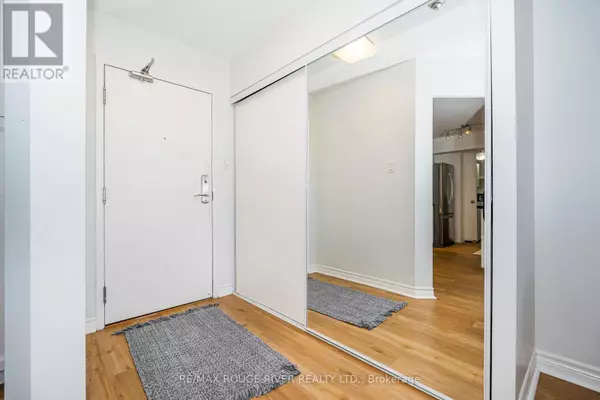 Pickering (town Centre), ON L1V6B4,1890 Valley Farm RD #1115