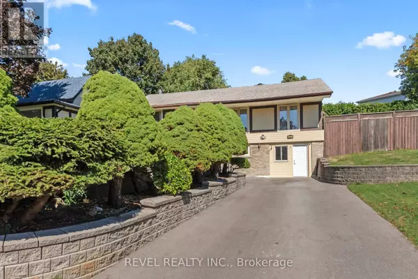 Oshawa (o'neill), ON L1G2R4,441 CRESTWOOD DRIVE N