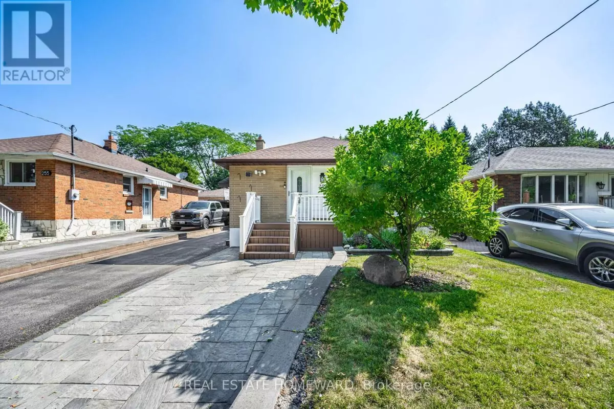 Oshawa (donevan), ON L1H6G5,259 WINDSOR STREET