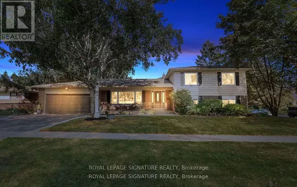 Toronto (centennial Scarborough), ON M1C1X7,55 BATHGATE DRIVE