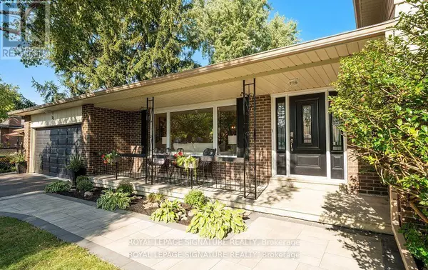 Toronto (centennial Scarborough), ON M1C1X7,55 BATHGATE DRIVE