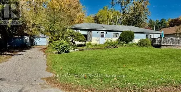 Scugog, ON L9L1B4,118 PERCY CRESCENT