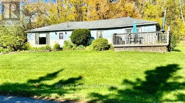 118 PERCY CRESCENT, Scugog, ON L9L1B4