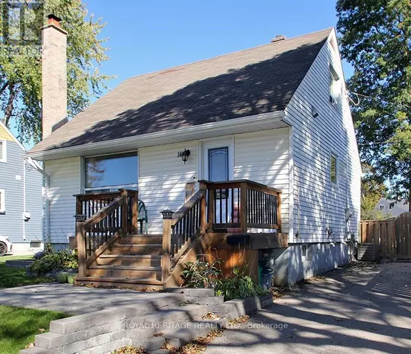 16 BURCHER ROAD, Ajax (south East), ON L1S2P7