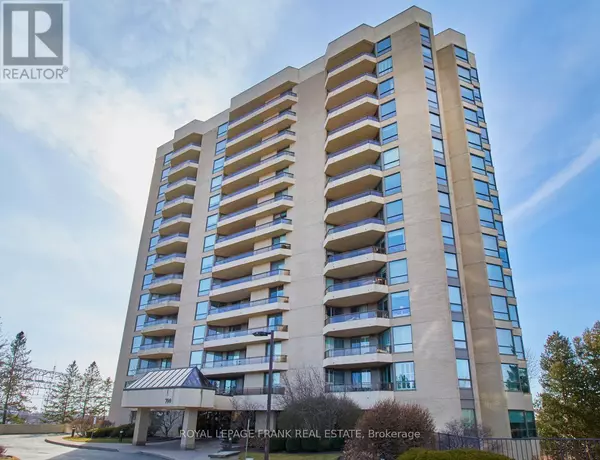 700 Wilson RD North #1205, Oshawa (centennial), ON L1G7T5