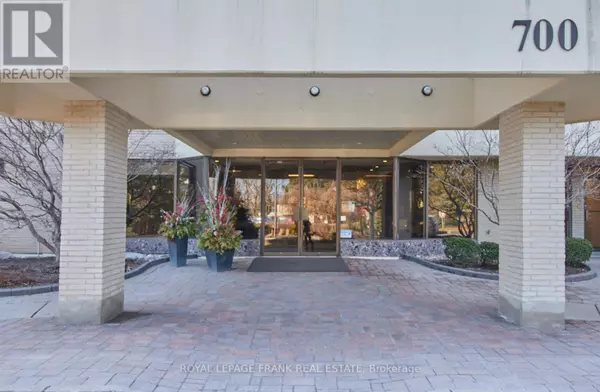 Oshawa (centennial), ON L1G7T5,700 Wilson RD North #1205