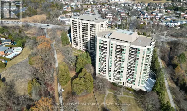 Oshawa (centennial), ON L1G7T5,700 Wilson RD North #1205