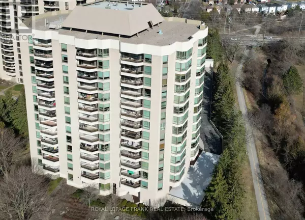 Oshawa (centennial), ON L1G7T5,700 Wilson RD North #1205