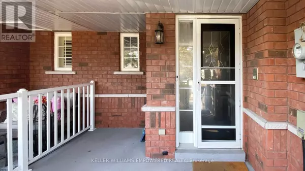 Whitby (brooklin), ON L1M1K6,59 MELODY DRIVE