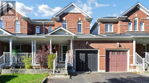 59 MELODY DRIVE, Whitby (brooklin), ON L1M1K6