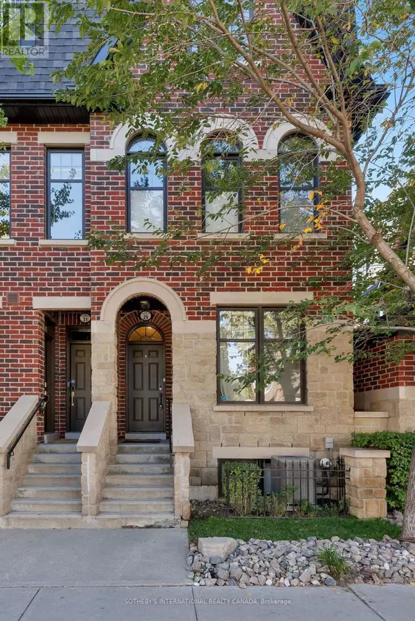 Toronto (south Riverdale), ON M4M0A8,140 Broadview AVE #29