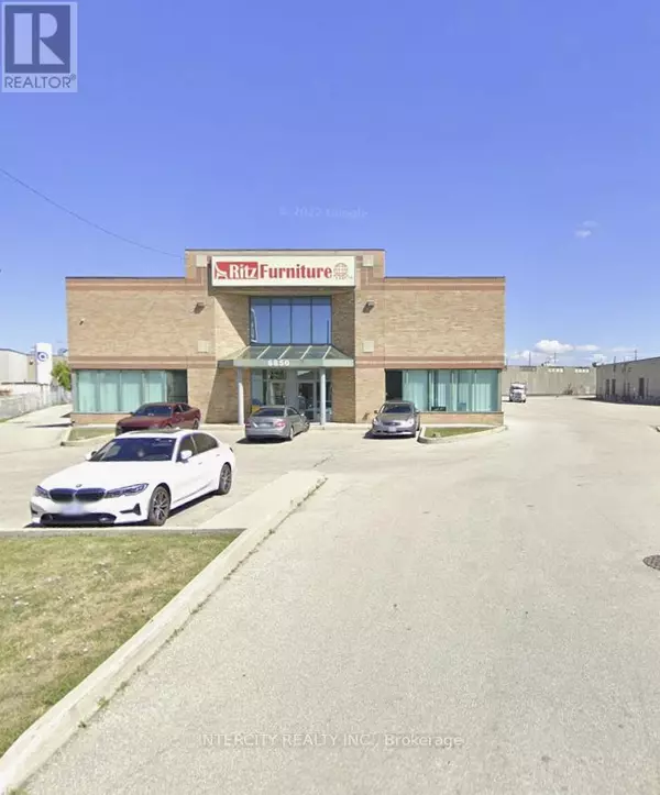 6850 FINCH AVENUE W, Toronto (west Humber-clairville), ON M9W5P2