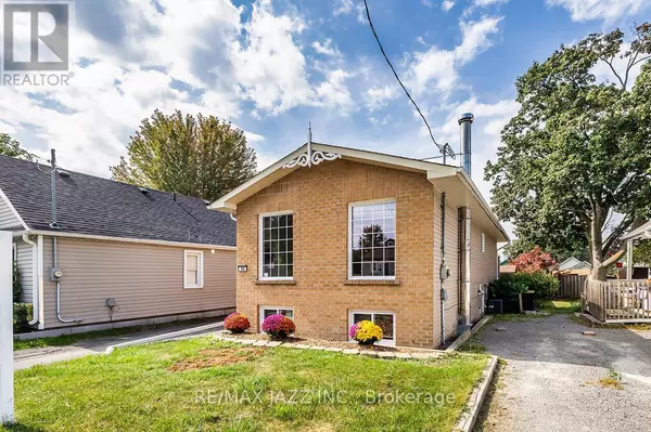Oshawa (central), ON L1H5T5,356 VERDUN ROAD