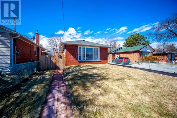 566 Bellamy RD North #Bsmt, Toronto (woburn), ON M1H1G4
