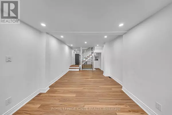 Toronto (crescent Town), ON M4C4Z2,148 BARRINGTON AVENUE