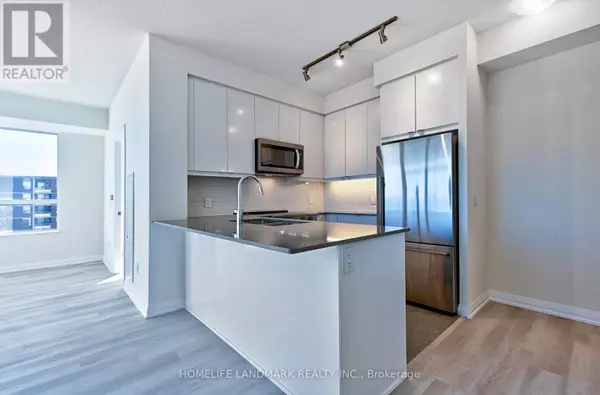 Toronto (tam O'shanter-sullivan), ON M1T3K3,3270 Sheppard AVE East #1422
