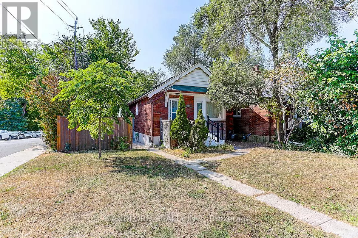 Toronto (broadview North), ON M4K2T2,1206 Broadview AVE #Lower