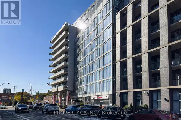 Toronto (south Riverdale), ON M4M0C5,1190 Dundas ST East #305