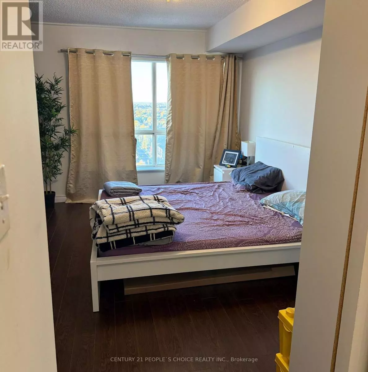 Toronto (dorset Park), ON M1P4Z4,1470 Midland AVE #2009