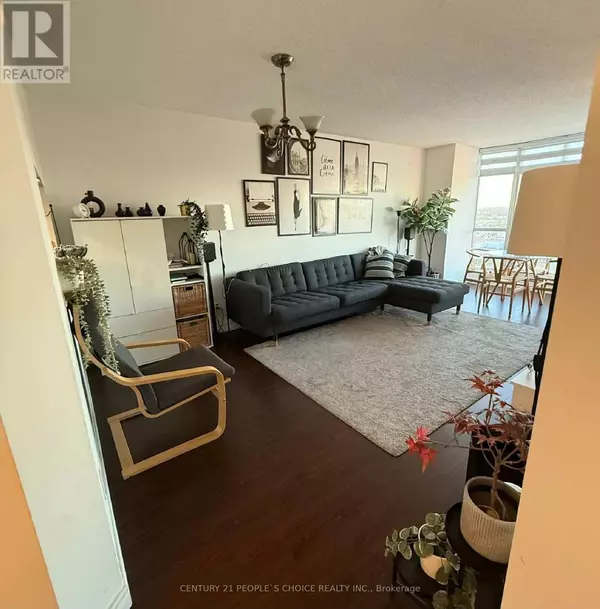 Toronto (dorset Park), ON M1P4Z4,1470 Midland AVE #2009