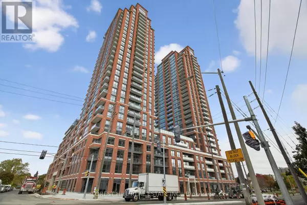 3260 Sheppard AVE East #414, Toronto (tam O'shanter-sullivan), ON M1T3K3