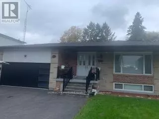 12 Carwin CRES #Bsmt, Ajax (central West), ON L1S6G6