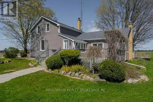 Scugog, ON L0B1B0,3760 MCKEE ROAD