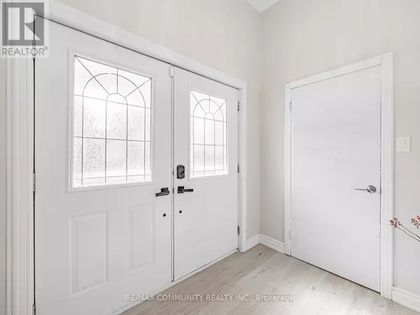 Ajax (south East), ON L1S2Y8,122 BRYANT ROAD