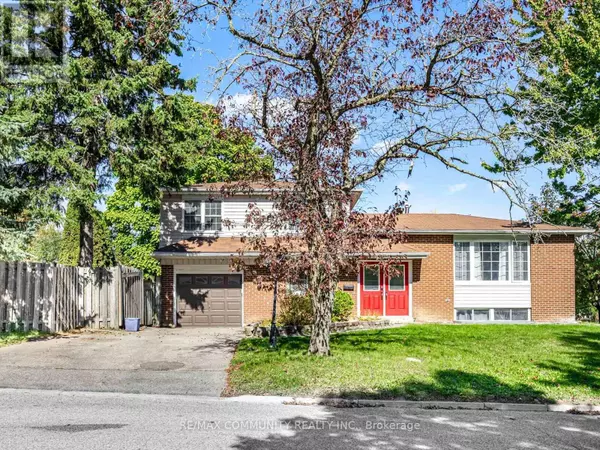 Ajax (south East), ON L1S2Y8,122 BRYANT ROAD