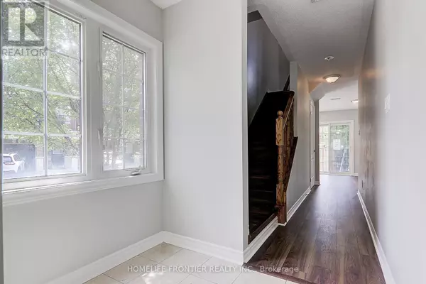 Clarington (courtice), ON L1E0J2,53 FERRIS SQUARE