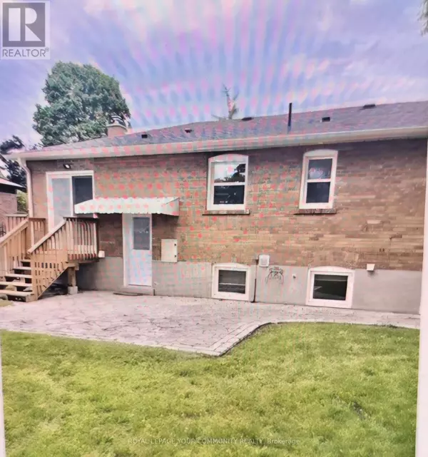 Whitby (lynde Creek), ON L1N5J3,LOWER LEVEL - 312 COCHRANE STREET