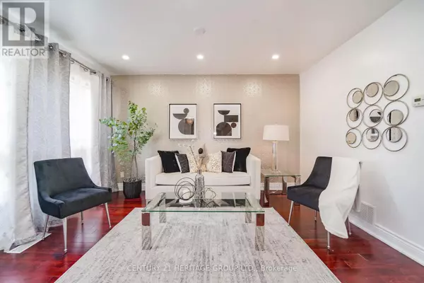 Toronto (malvern), ON M1B2K3,90 Wingarden CT #176