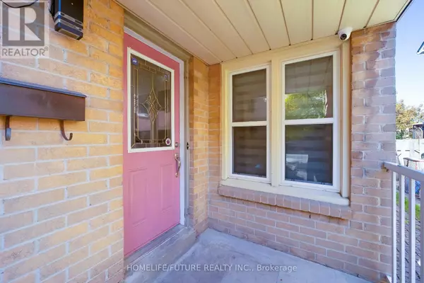 Ajax (central), ON L1T3B4,54 DUCATEL CRESCENT