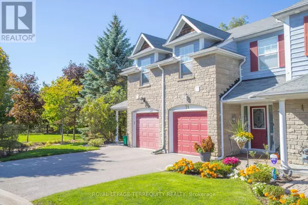 2800 Courtice RD #71, Clarington (courtice), ON L1E2M6