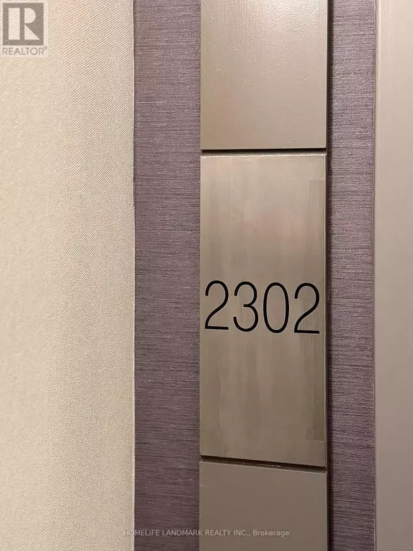 60 Brian Harrison WAY #2302, Toronto (bendale), ON M1P5J5
