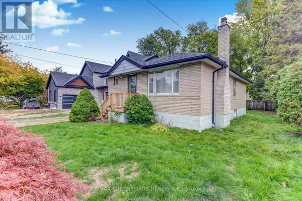 Toronto (highland Creek), ON M1C1J7,9 EUCLID AVENUE