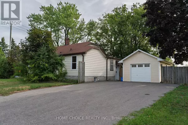 272 TAUNTON ROAD W, Oshawa (samac), ON L1G3T5
