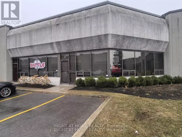 Toronto (steeles), ON M1W3K5,3781 Victoria Park AVE #7&8