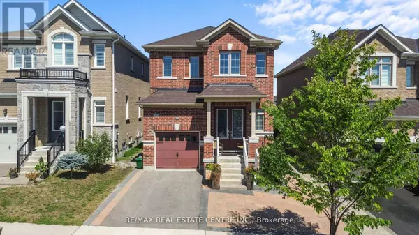 1106 CACTUS CRESCENT, Pickering, ON L1X0G9