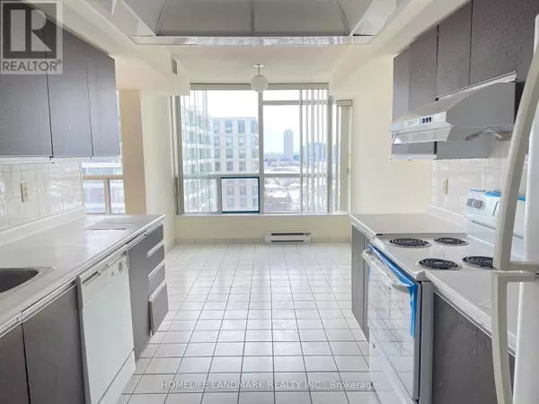 Toronto (agincourt South-malvern West), ON M1S5B2,4725 Sheppard AVE East #1204