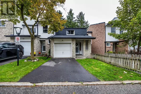 Oshawa (centennial), ON L1G7L1,1330 Trowbridge DR #81