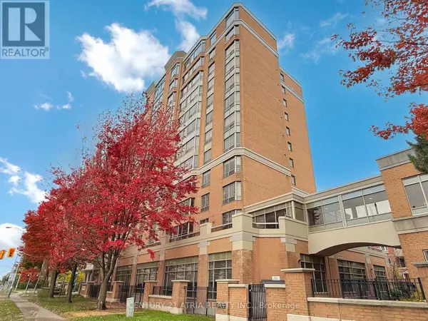 Toronto (steeles), ON M1V5M4,3088 Kennedy RD #712