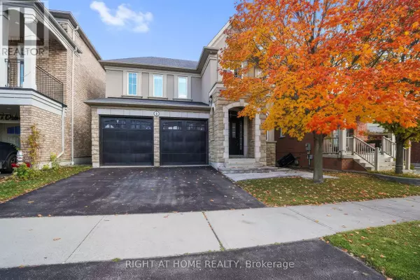 5 Oswell DR #BSMT, Ajax (northeast Ajax), ON L1Z0J3
