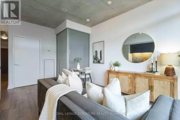 Toronto (south Riverdale), ON M4M0C5,1190 Dundas ST East #406