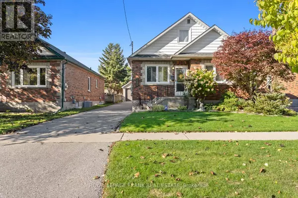 234 CENTRAL PARK BOULEVARD S, Oshawa (central), ON L1H5W8