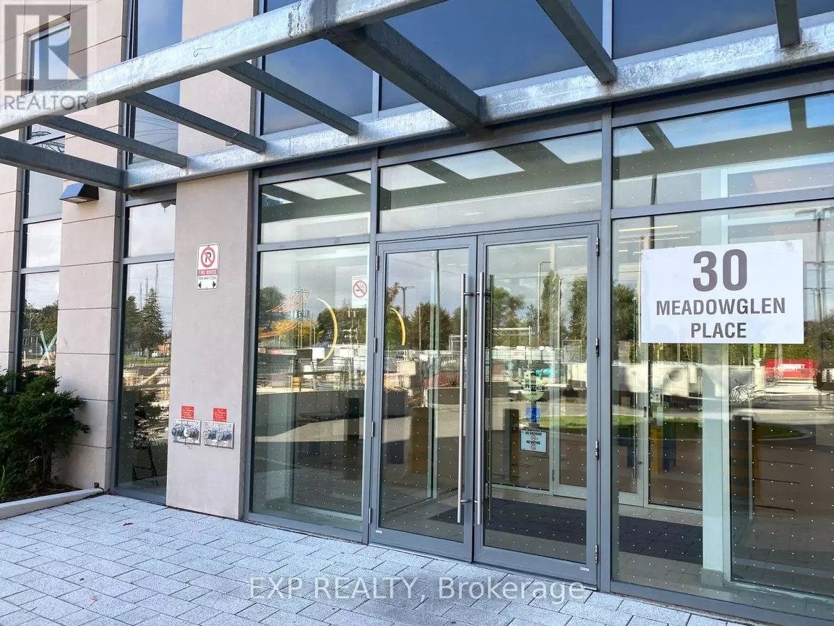 Toronto (woburn), ON M1G0A6,30 Meadowglen PL #2703