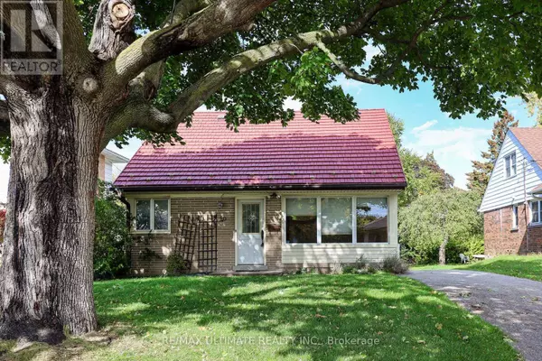 40 TREVERTON DRIVE, Toronto (ionview), ON M1K3S6
