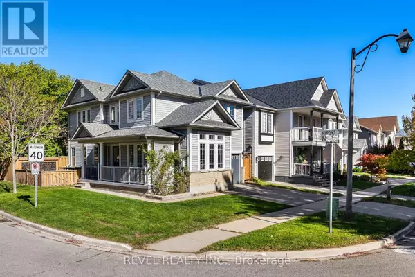 17 HIRONS DRIVE, Ajax (south East), ON L1S7N4