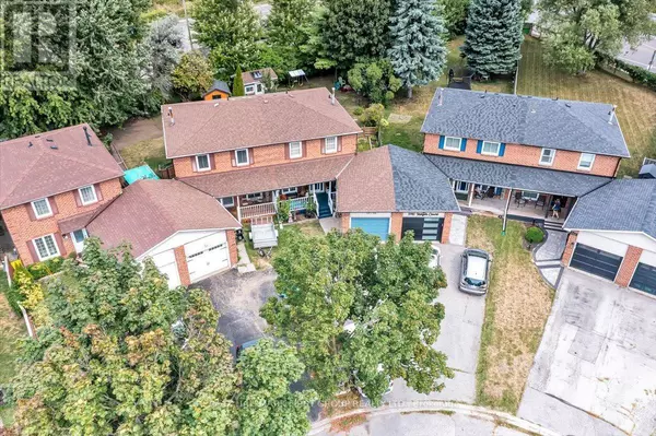 1138 TANZER COURT, Pickering (bay Ridges), ON L1W3S4