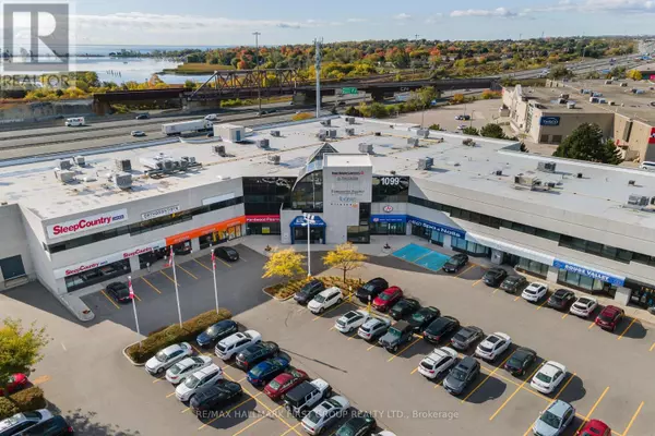 Pickering (town Centre), ON L1V1B5,1099 Kingston RD ##4A